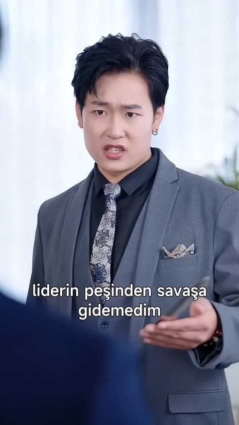 Savaşçı Ruh 57. Bölüm