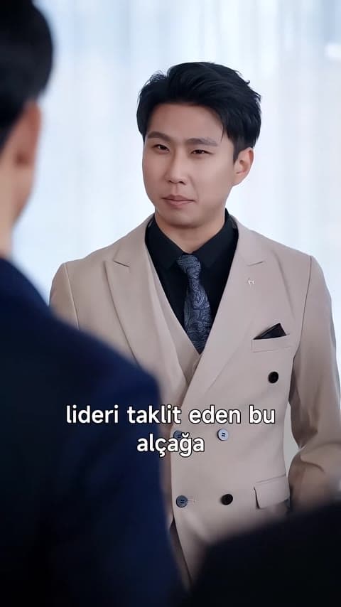 Savaşçı Ruh 58. Bölüm