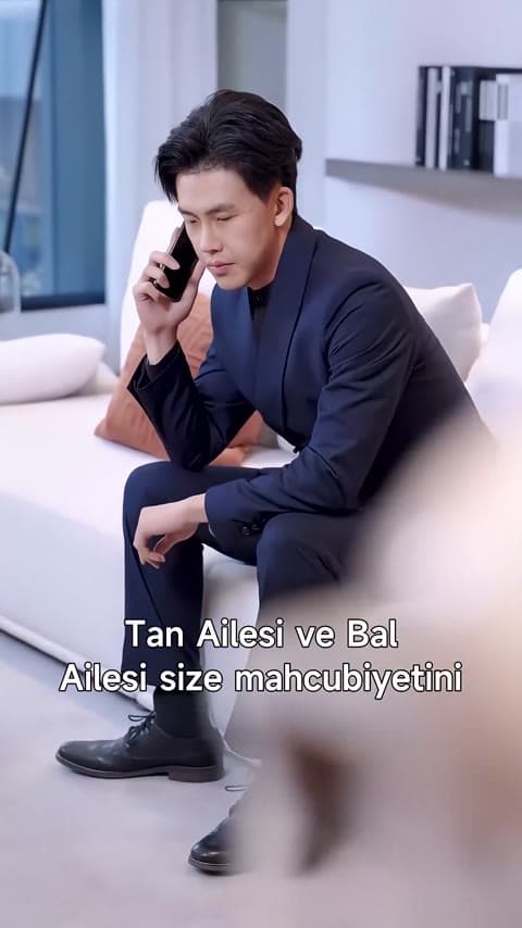 Savaşçı Ruh 64. Bölüm