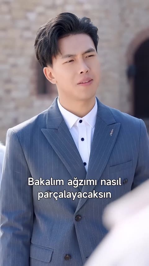 Savaşçı Ruh 69. Bölüm