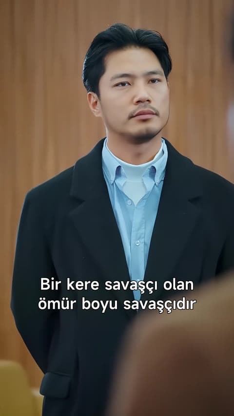 Savaşçı Ruh 82. Bölüm
