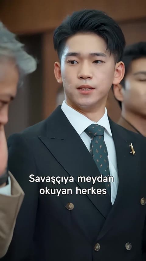 Savaşçı Ruh 83. Bölüm