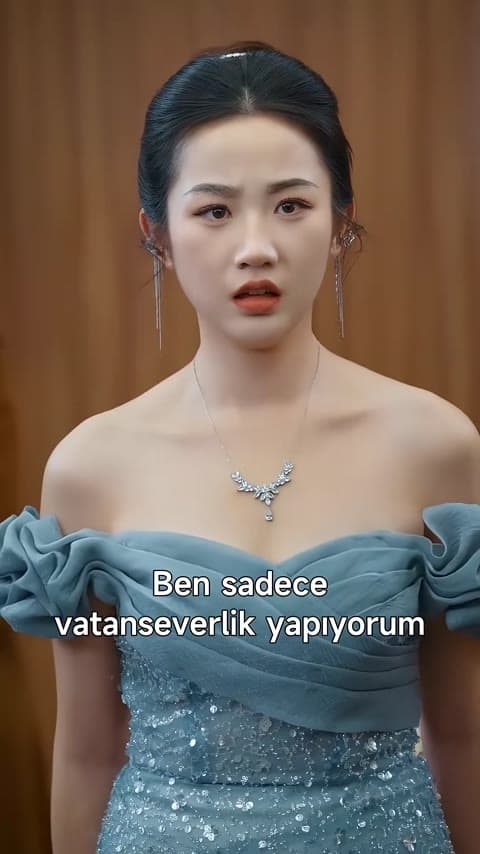 Savaşçı Ruh 84. Bölüm