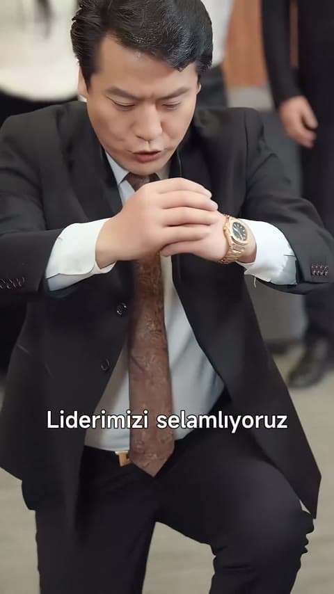 Savaşçı Ruh 86. Bölüm