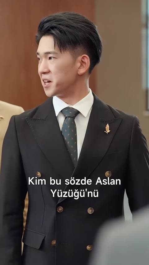 Savaşçı Ruh 87. Bölüm