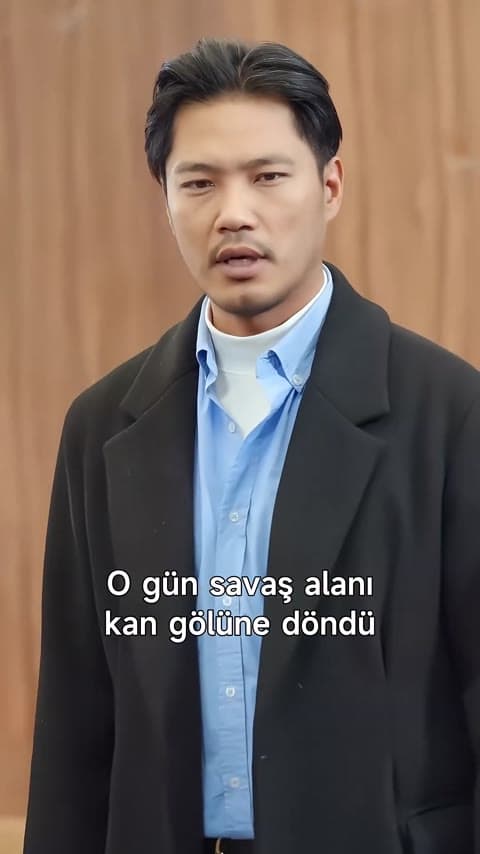 Savaşçı Ruh 88. Bölüm