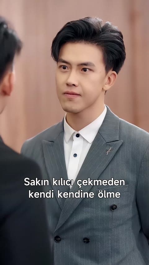 Savaşçı Ruh 90. Bölüm