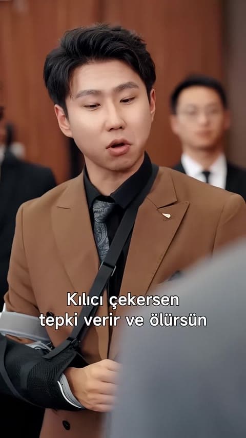 Savaşçı Ruh 91. Bölüm