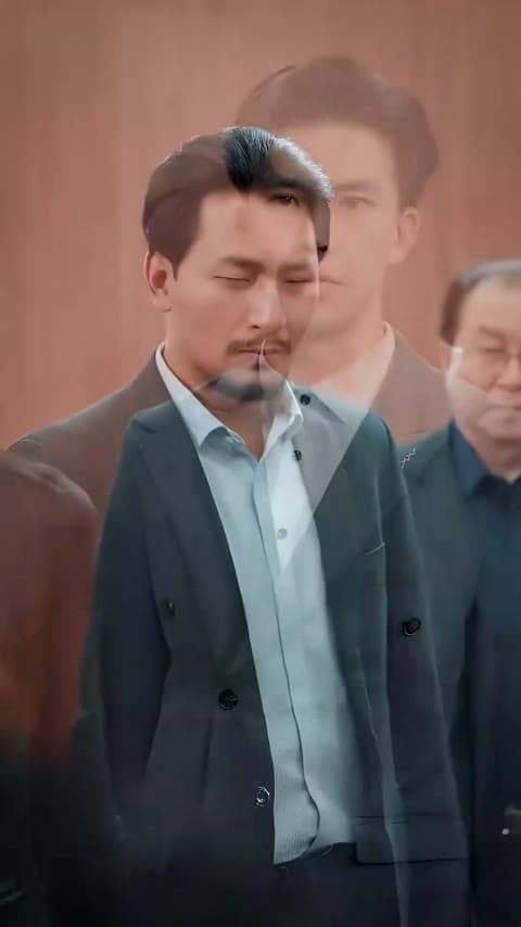 Savaşçı Ruh 94. Bölüm