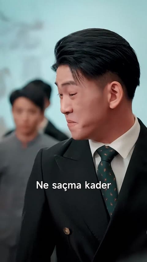 Savaşçı Ruh 96. Bölüm