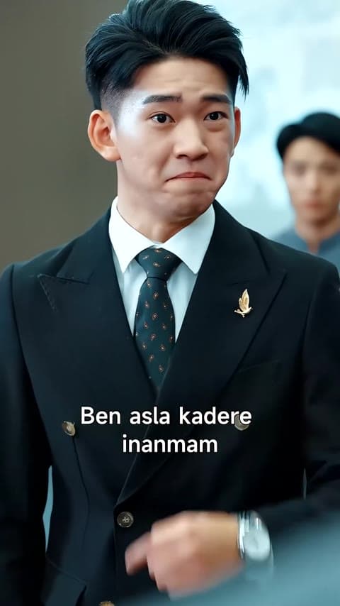 Savaşçı Ruh 97. Bölüm