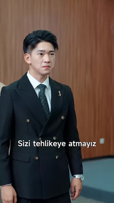 Savaşçı Ruh 99. Bölüm