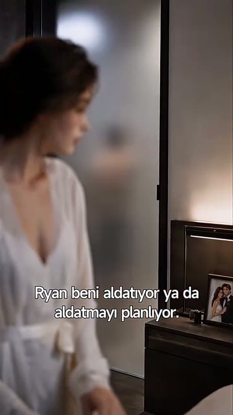 Tehlikeli Bir Aşk Oyunu 4. Bölüm