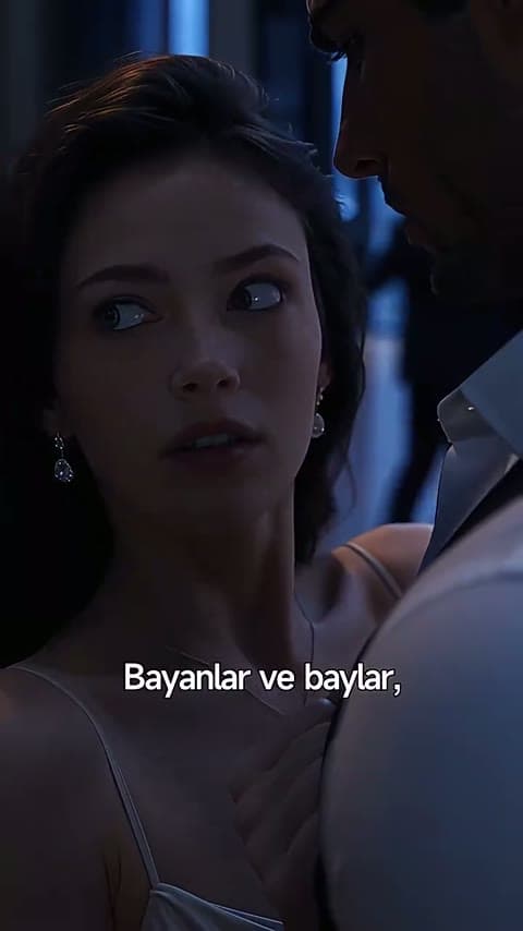 Tehlikeli Bir Aşk Oyunu 6. Bölüm
