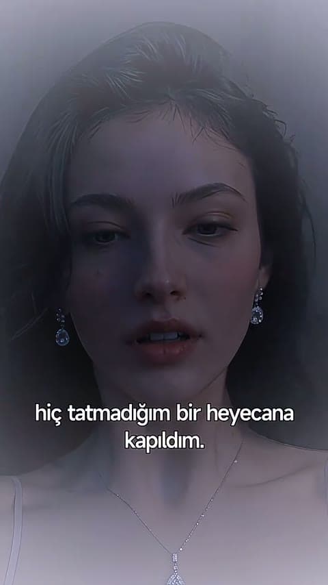 Tehlikeli Bir Aşk Oyunu 10. Bölüm