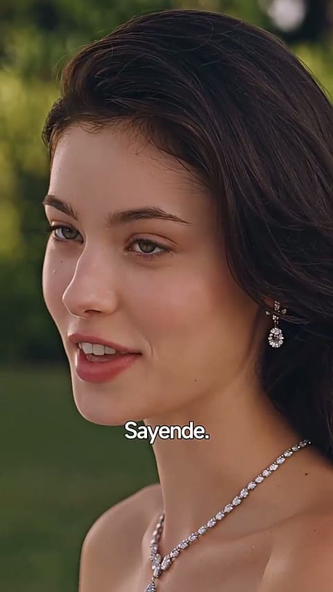 Tehlikeli Bir Aşk Oyunu 17. Bölüm
