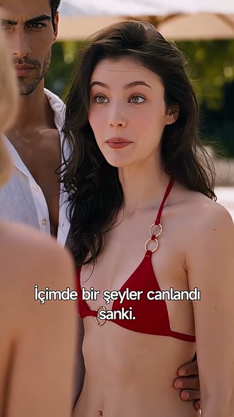 Tehlikeli Bir Aşk Oyunu 30. Bölüm