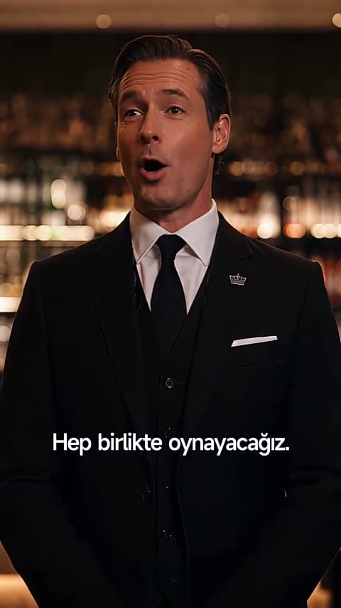 Tehlikeli Bir Aşk Oyunu 37. Bölüm