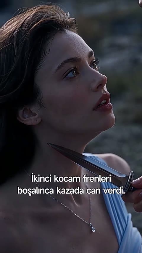 Tehlikeli Bir Aşk Oyunu 39. Bölüm