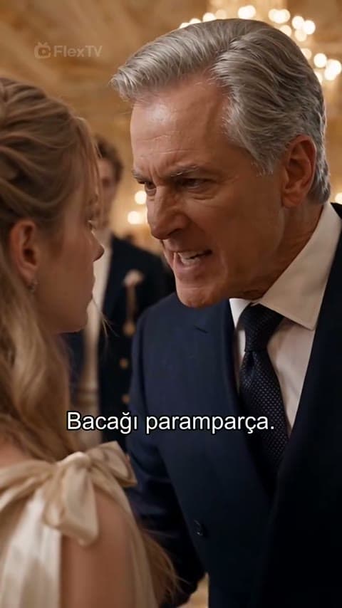 Topal Kocam Bir Mafya Babası 3. Bölüm