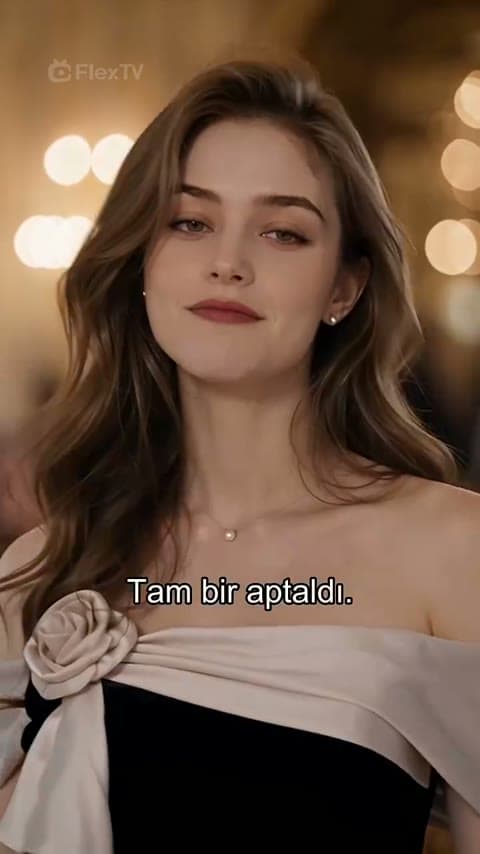 Topal Kocam Bir Mafya Babası 4. Bölüm