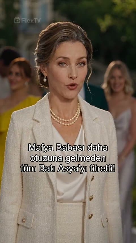 Topal Kocam Bir Mafya Babası 7. Bölüm
