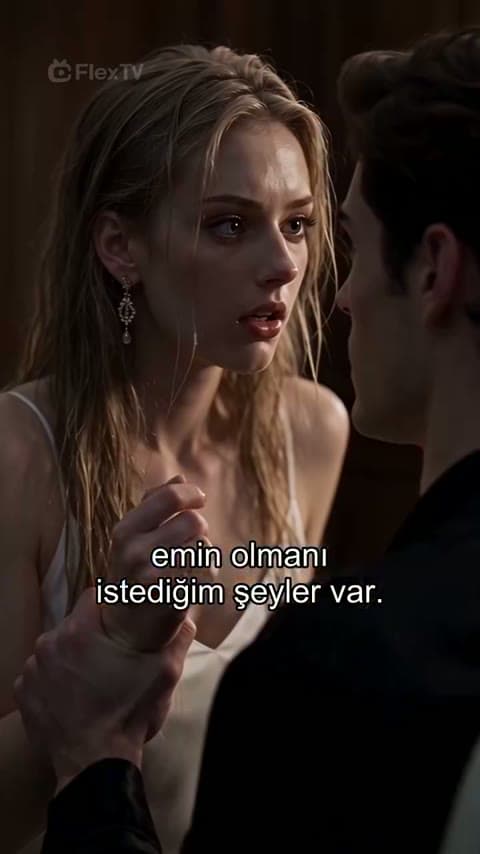 Topal Kocam Bir Mafya Babası 9. Bölüm