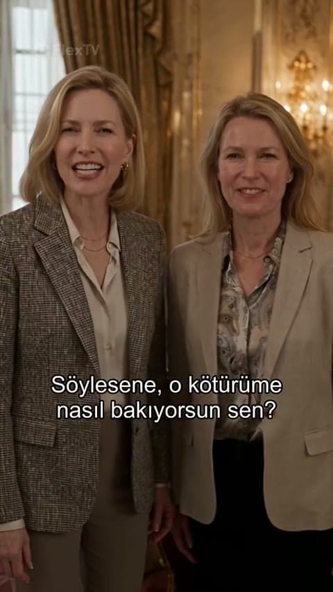 Topal Kocam Bir Mafya Babası 11. Bölüm