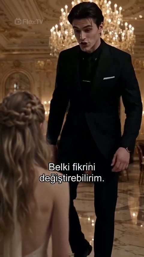 Topal Kocam Bir Mafya Babası 20. Bölüm