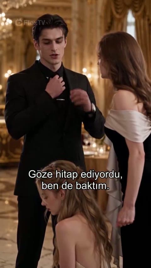 Topal Kocam Bir Mafya Babası 21. Bölüm