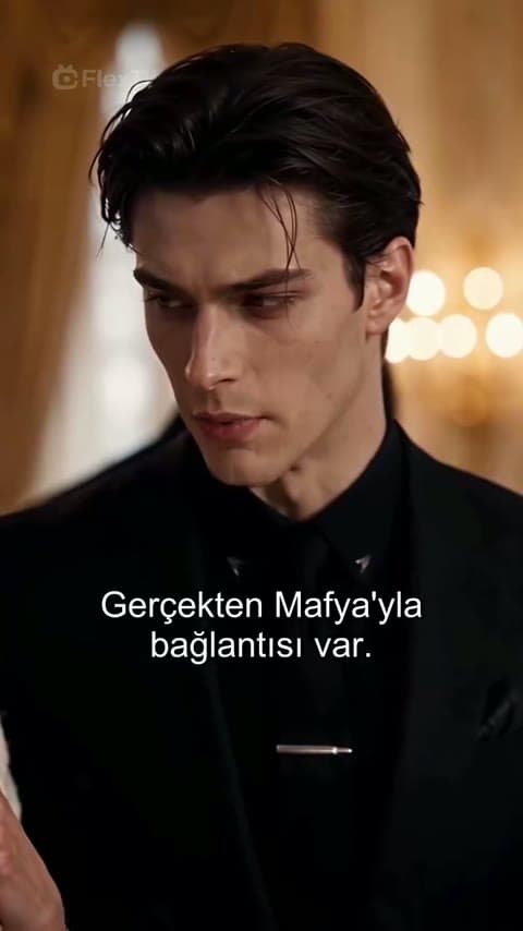 Topal Kocam Bir Mafya Babası 26. Bölüm
