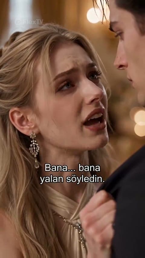 Topal Kocam Bir Mafya Babası 27. Bölüm
