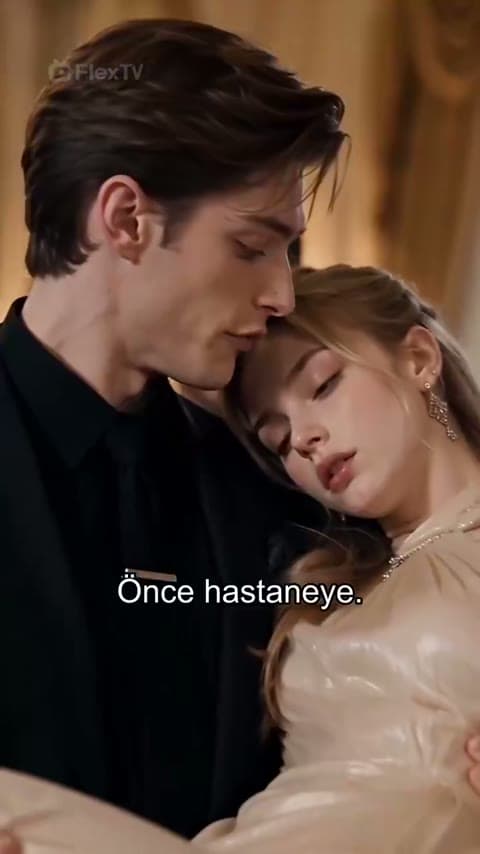 Topal Kocam Bir Mafya Babası 28. Bölüm