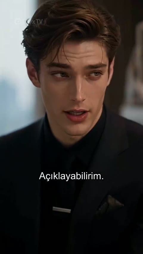 Topal Kocam Bir Mafya Babası 29. Bölüm