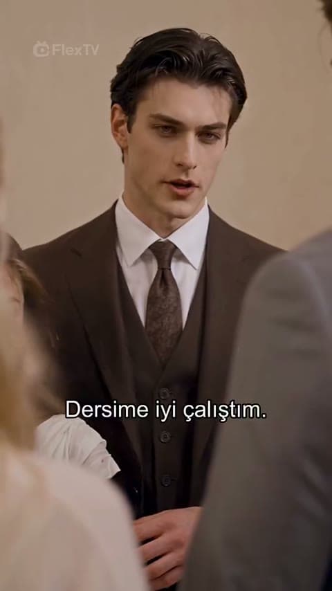 Topal Kocam Bir Mafya Babası 34. Bölüm