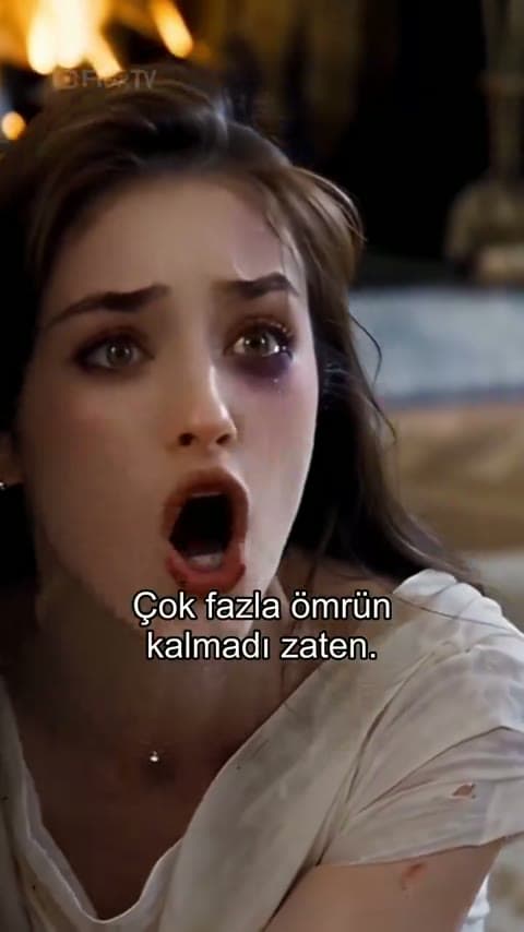 Topal Kocam Bir Mafya Babası 38. Bölüm