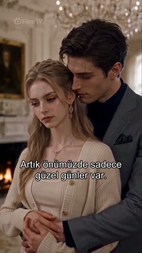 Topal Kocam Bir Mafya Babası 40. Bölüm
