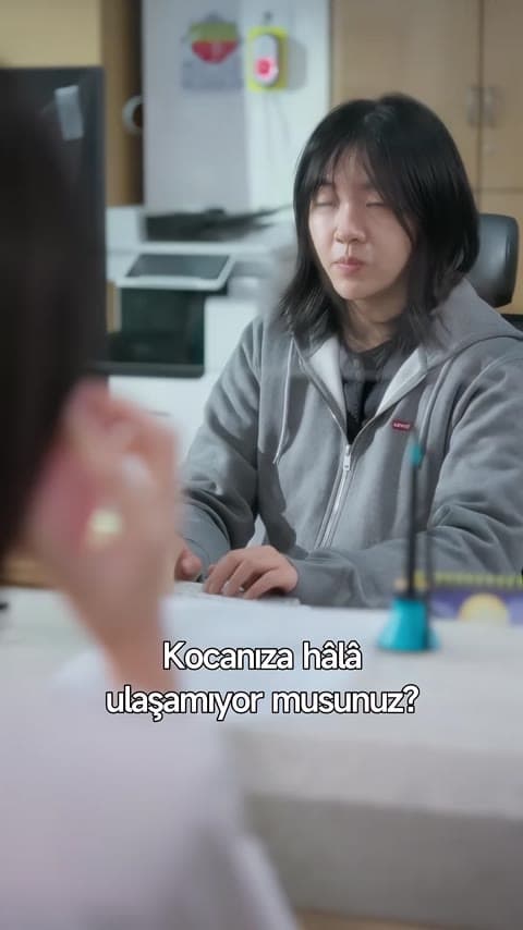 Üç Abimi Arkamda Bıraktım 1. Bölüm