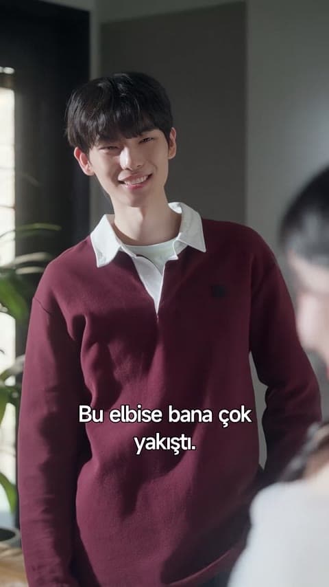 Üç Abimi Arkamda Bıraktım 6. Bölüm