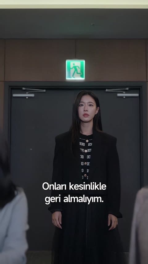 Üç Abimi Arkamda Bıraktım 9. Bölüm