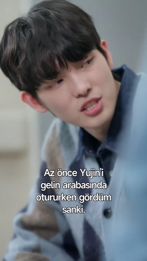 Üç Abimi Arkamda Bıraktım 14. Bölüm