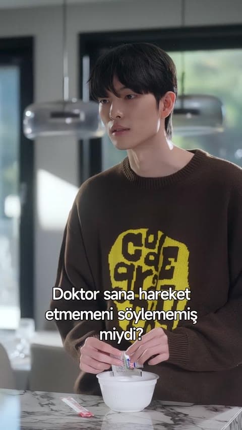 Üç Abimi Arkamda Bıraktım 28. Bölüm