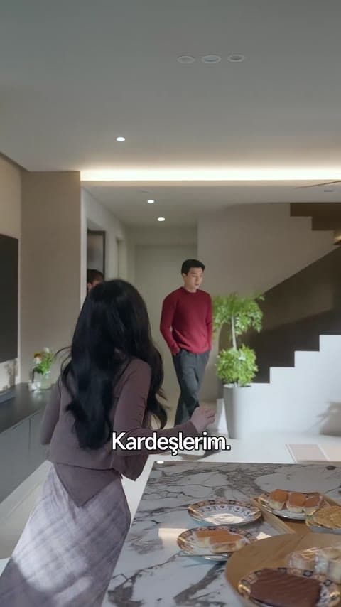 Üç Abimi Arkamda Bıraktım 35. Bölüm