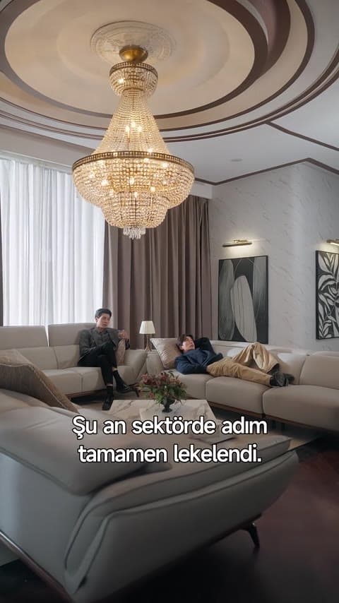 Üç Abimi Arkamda Bıraktım 59. Bölüm
