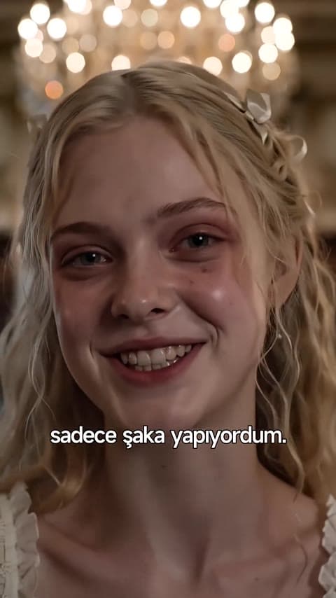 Vampir Kraliçesi Geri Döndü 3. Bölüm