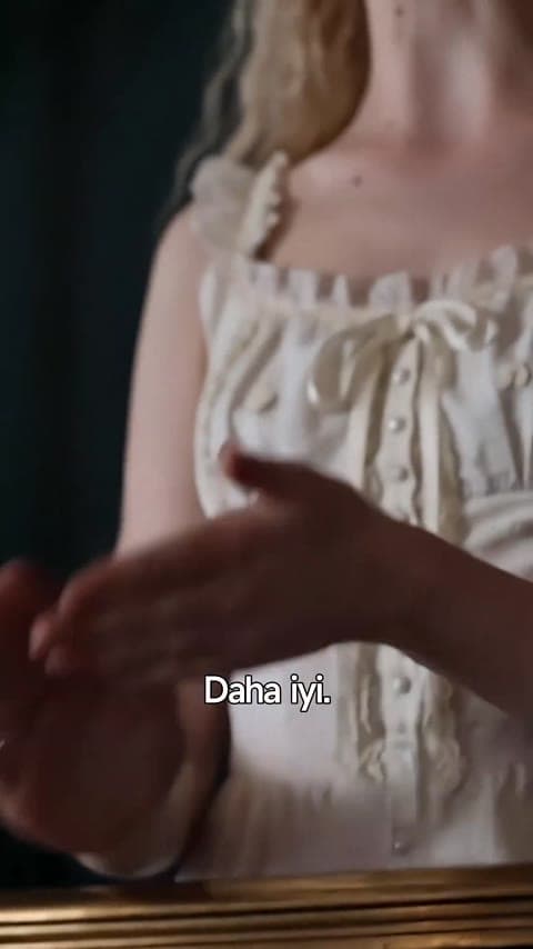 Vampir Kraliçesi Geri Döndü 4. Bölüm
