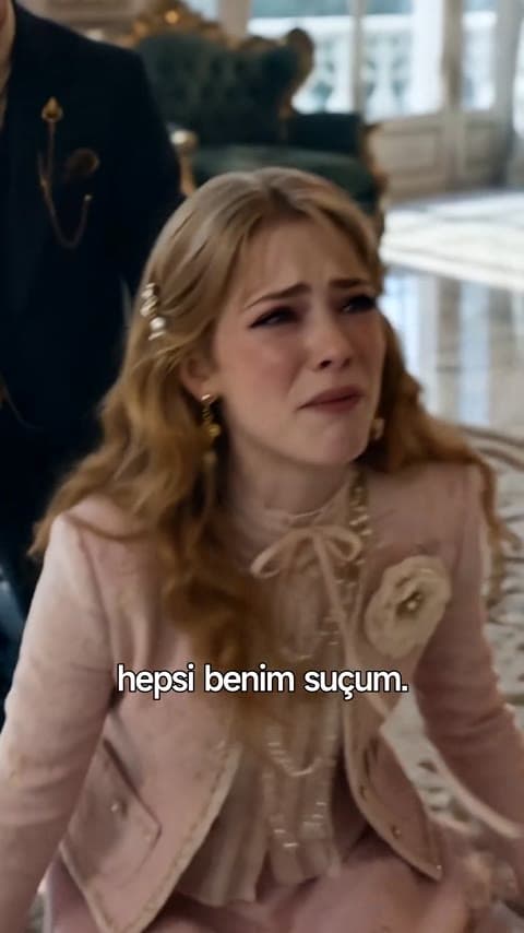 Vampir Kraliçesi Geri Döndü 6. Bölüm