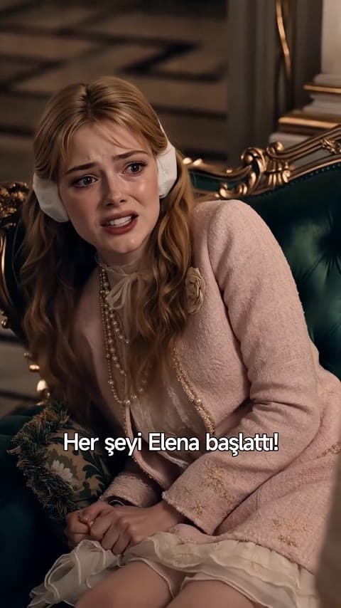 Vampir Kraliçesi Geri Döndü 8. Bölüm