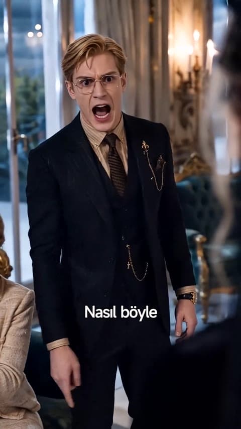 Vampir Kraliçesi Geri Döndü 24. Bölüm