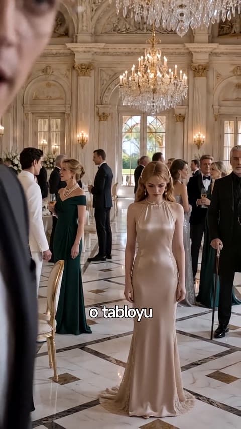 Vampir Kraliçesi Geri Döndü 30. Bölüm